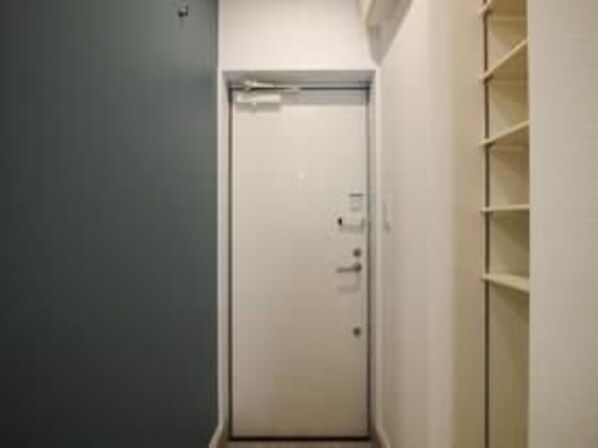 メゾンシュシュ桜ケ丘の物件内観写真